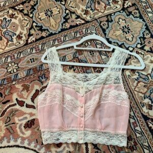 Vintage Victoria secret